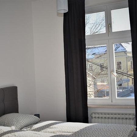 Apartment Mejtas With Free Parking 塞拉耶佛 外观 照片