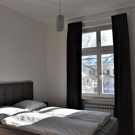 Apartment Mejtas With Free Parking 塞拉耶佛 外观 照片