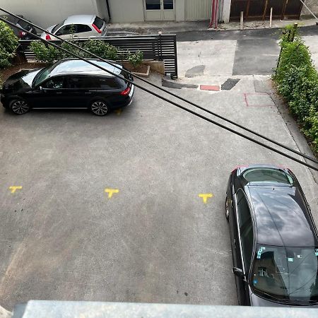 Apartment Mejtas With Free Parking 塞拉耶佛 外观 照片