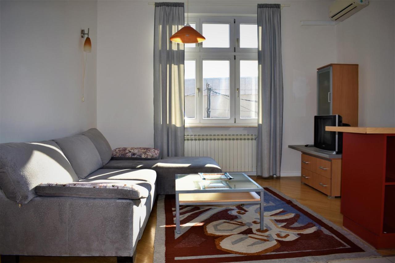 Apartment Mejtas With Free Parking 塞拉耶佛 外观 照片